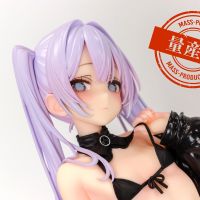 转哥特少女大货样品图