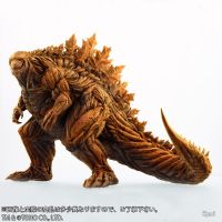 东宝30cm系列 哥斯拉怪兽行星  哥斯拉2017 少年RIC限定版