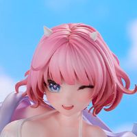 夏天！比基尼！美少女！