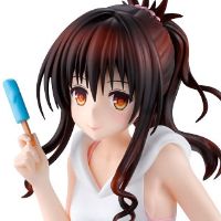 出包王女DARKNESS 独特魅力 结城美柑