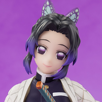 S.H.Figuarts 蝴蝶忍
