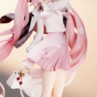 樱花未来视频展示——虽然断件了，但依旧爱她