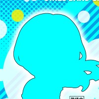 少女乐队的呐喊 河原木桃香 Q版公仔