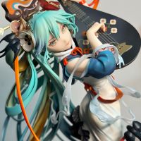 GSC 初音未来 十面埋伏
