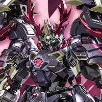 影蜮众 · 浊影（武斗版）