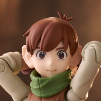 figma#652 迷宫饭 奇尔查克