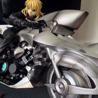 风王saber