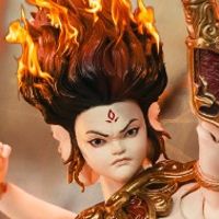 封神系列 哪吒