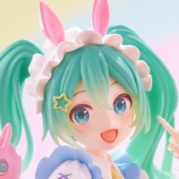 初音未来联名洛迪小马 艺术家杰作进阶版珍藏人偶〜童话款〜