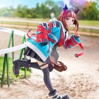 赛马娘 / 闪耀！优俊少女 创升