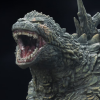 PLAfig. No.PF-01  哥斯拉（2023）标准版