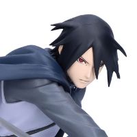 博人传 火影忍者新时代 名战景-宇智波佐助-II