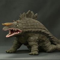 大怪兽系列 刚田武ト スカイドン