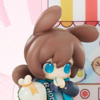 明日方舟 来份甜点Q版系列 阿米娅