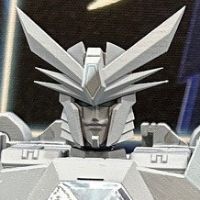 TOYRISE 雷神王