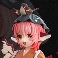东方夜雀食堂 米斯蒂娅 夜宴雀歌