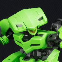 M.S.G 巨神机甲04EX 夜行者