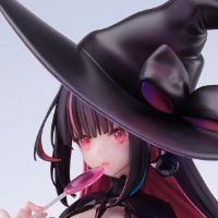 万圣节魔女