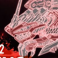 索斯机兽系列 AZ-12 虐杀破坏龙