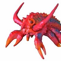 哥斯拉バイナルウォーズ 哥斯拉・エビラ・摩斯拉 南海の大决闘 エビラ 