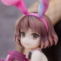 刀剑神域外传 Gun Gale Online 第二季 莲 兔女郎