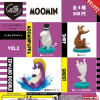 AIP 姆明 Vol.2
