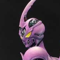 究极稀有主线 强殖装甲 凯普二号F（女性型）