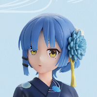 一番赏 孤独摇滚！VOLUME 4 C奖 山田凉 1/7 Gracemaster