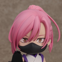 粘土人#2783 无限滑板 樱屋敷薫