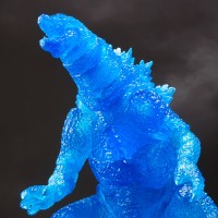 S.H.MonsterArts 哥斯拉：怪兽之王 哥斯拉 活动限定配色版