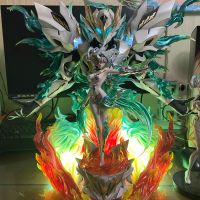 yy流萤机甲版 到货水