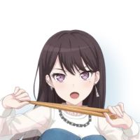 粘土人 梦想协奏曲！迷途之子！！！！！  椎名立希