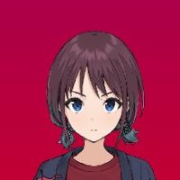 《少女乐队的呐喊》1/6可动人偶 井芹仁菜