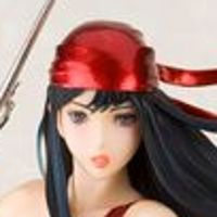 漫威美少女 艾丽卡