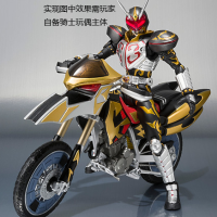 S.H.Figuarts 猎影摩托（暂译）