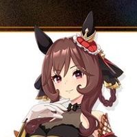 赛马娘 / 闪耀！优俊少女 贵妇人