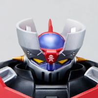 魔神Z 破核者
