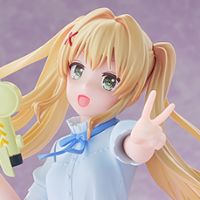 《夏日口袋》Luminasta“䌷文德斯”