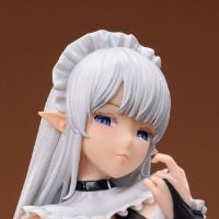 精灵女仆 绫香