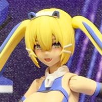 METAMOR VERSE 斩山碧