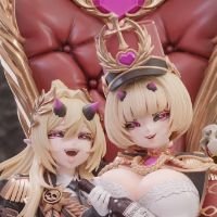 恶魔王子 奶冻年度款 王子王座（堕落的夺权者）特别版