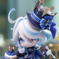 原神 芙宁娜·甜香午后颂 Q版手办