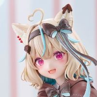 甘狼KONOMI