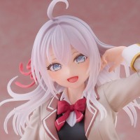 不时用俄语小声说真心话的邻桌艾莉同学 Coreful珍藏人偶 艾莉~校服造型~