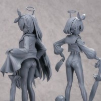 蔚蓝档案 普拉娜＆阿洛娜