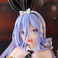约会大作战第五季 可爱桌摆人偶 崇宫澪～兔女郎造型～ （TAITO线上抓娃娃专属款）