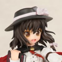 东方Project 玛艾露贝莉·赫恩 与 宇佐见莲子