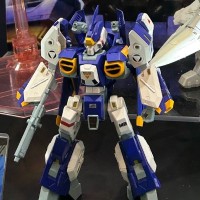 TOYRISE 机甲创世记MOSPEADA