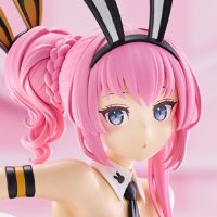 巡音流歌系列 BiCute Bunnies珍藏人偶-巡音流歌-