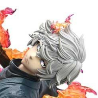 究极稀有主线 地狱乐 画眉丸